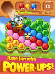 Screenshot 12: Bee Brilliant Blast