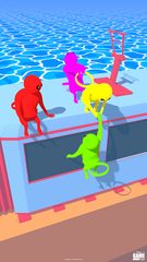 Screenshot 18: Monsters Gang 3D: beast fights