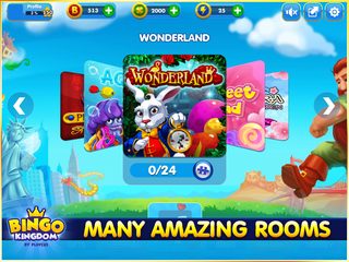 Screenshot 7: Bingo Kingdom: Bingo Online