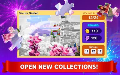 Screenshot 10: Bingo Star - Bingo Games