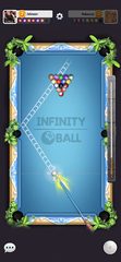 Screenshot 10: Infinity 8 Ball