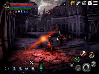Screenshot 8: Way of Retribution [SoulsLike]