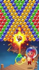 Screenshot 7: Bubble Shooter - Buster & Pop