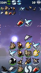 Screenshot 4: Magic Alchemist Animal Kingdom