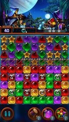 Screenshot 3: Jewel Galaxy
