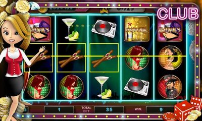 Screenshot 7: Slot Casino - Slot Machines