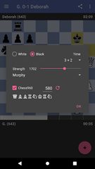 Screenshot 13: Chess Dojo
