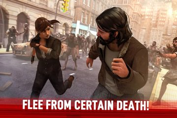 Screenshot 23: Zombie Frontier 4: Shooting 3D