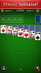 Screenshot 1: Solitaire Grand Royale : Klondike