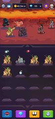 Screenshot 18: Final Hero: Fantasy Merge RPG