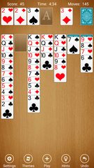 Screenshot 6: Solitaire