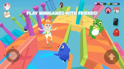 Screenshot 23: Play Together