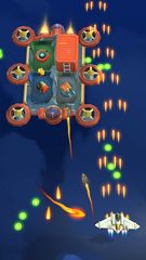 Screenshot 6: Sky Patrol: shoot 'em up games
