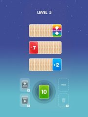 Screenshot 18: Zero21 Solitaire