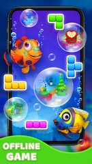 Screenshot 20: Block Puzzle Fish