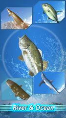 Screenshot 6: Fishing Season : River To Ocean