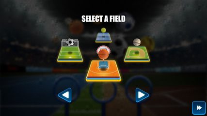 Screenshot 2: Rings Challenge