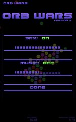 Screenshot 7: Orb Wars