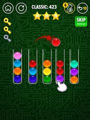 Screenshot 5: Ball Sort Puzzle Games-Sorting