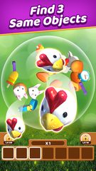 Screenshot 7: Match 3D Bubble