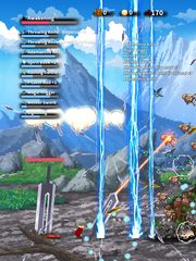 Screenshot 9: Red Sword