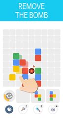 Screenshot 5: Mapdoku : Match Color Blocks
