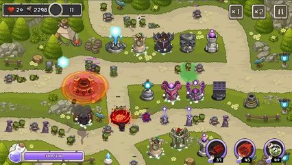 Screenshot 21: Tower Defense King