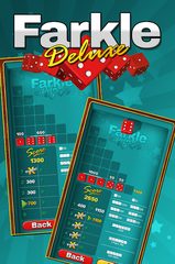 Screenshot 8: Farkle Deluxe