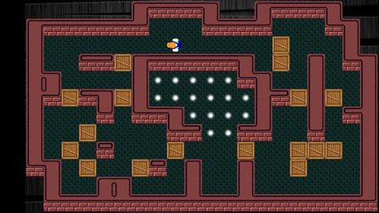 Screenshot 19: Sokoban (Boxman) Collection
