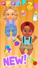 Screenshot 22: Baby care game & Dress up