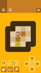 Screenshot 13: Push Maze Puzzle