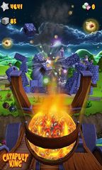 Screenshot 23: Catapult King