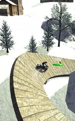 Screenshot 18: Slingshot Stunt Biker