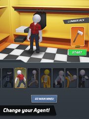Screenshot 10: Agent Twist