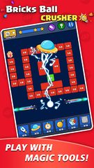 Screenshot 16: Bricks Ball Puzzle