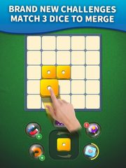 Screenshot 11: Dice Merge: Matchingdom Puzzle