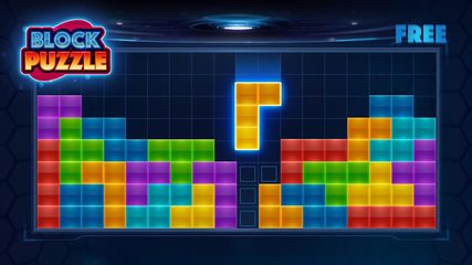 Screenshot 6: Puzzle Game