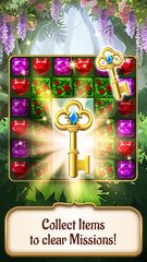 Screenshot 5: Alice in Puzzleland