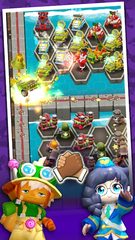 Screenshot 3: Toy Battle : PvP defense