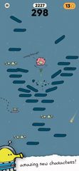 Screenshot 4: Doodle Jump 2