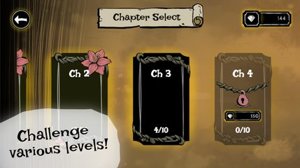 Screenshot 12: Linecon: Path of Hope - Line Draw Puzzle