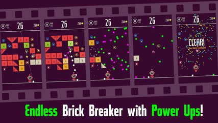 Screenshot 14: One More Brick