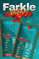 Screenshot 18: Farkle Deluxe