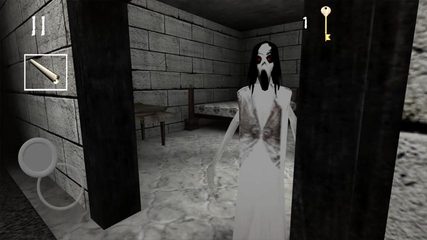 Screenshot 4: Slendrina X