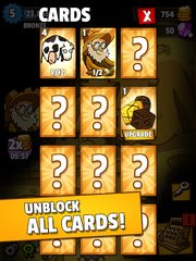 Screenshot 8: Tap Tap Cows