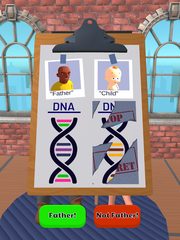 Screenshot 12: Affairs 3D: Silly Secrets