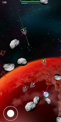 Screenshot 2: Never Space