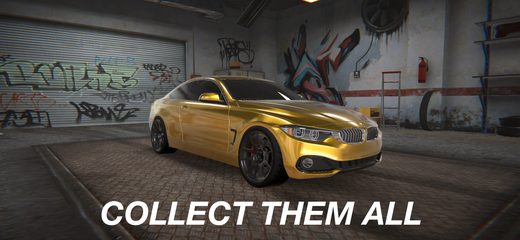 Screenshot 7: Drift Hunters 4+