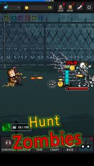 Screenshot 14: Grow Survivor - Idle Clicker