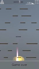 Screenshot 15: Ball Jump-up